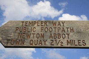Templer Way