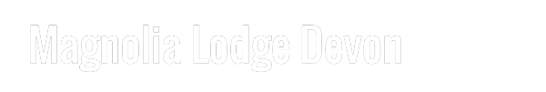 Magnolia Lodge Devon Logo